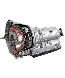 AT Automatic transmission