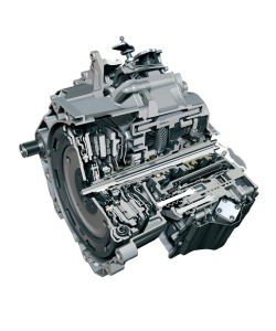 DSG Direct Shift Gearbox