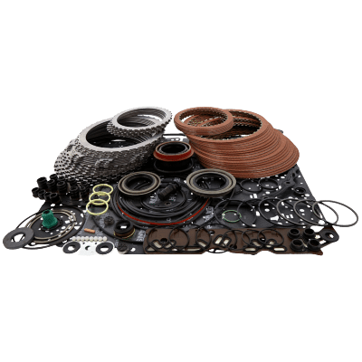 Transmission Repair and Rebuild Kits