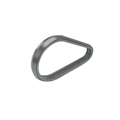 CVT Belts