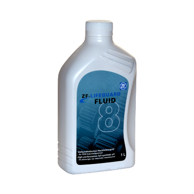 Transmission Fluid