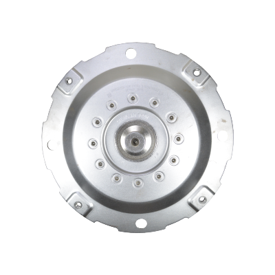 Torque Converters