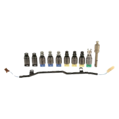 Solenoid Kits